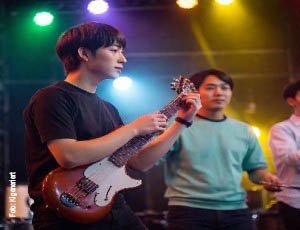 Blog Suedkorea Kpop Konzert